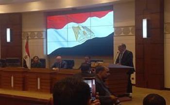 سفير الأردن بالقاهرة: تجمعنا علاقات أخوة بمصر 