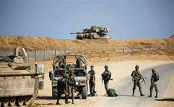 إسرائيل تتعهد بإبقاء جيشها بعيداً عن السياسة