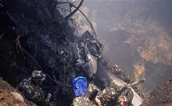 الصين تقدم التعازي في ضحايا الطائرة النيبالية المنكوبة