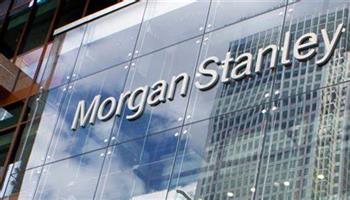 مورجان ستانلي يتوقع خفض مؤشر الدولار إلى 98 بحلول نهاية 2023