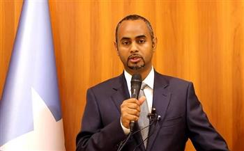 الصومال يعلن السيطرة على مدينة ساحلية رئيسية من أيدي حركة الشباب