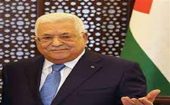 القوى الوطنية الفلسطينية تؤكد أهمية إنجاح دعوة أبو مازن للحوار الوطني