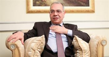 رئيس «المصريين الأحرار»: تقدمنا بـ6 محاور للحوار الوطني وورش العمل تواصل انعقادها 