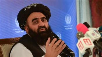 طالبان: نؤكد على العمل من أجل تشكيل حكومة شاملة