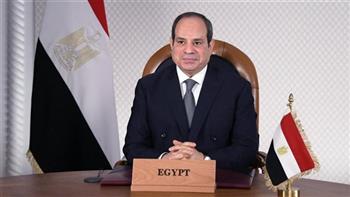 مفكر موريتاني: مصر حققت نهضة غير مسبوقة في عهد الرئيس السيسي