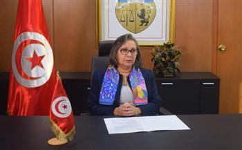 وزيرة الصناعة التونسية تلتقي نظيرها الإماراتي وتشارك في فعاليات" أسبوع أبو ظبي للاستدامة "بالإمارات