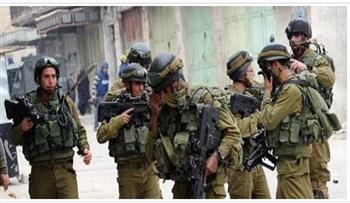 الاحتلال الإسرائيلي يقتحم جنين ويعتقل أربعة فلسطينيين