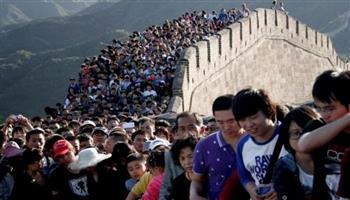 الصين تعلن انخفاض تعدادها السكاني لأول مرة منذ 60 عاما