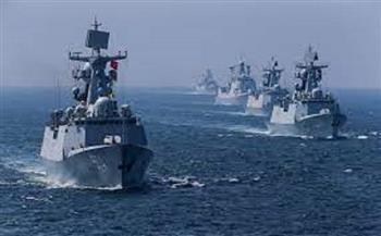تايوان تتعقب 8 طائرات و 3 سفن حربية صينية تدخل سيادتها