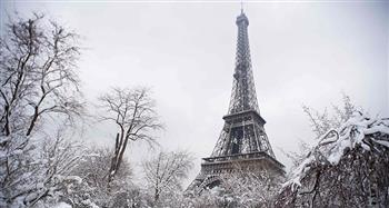 فرنسا: طوارئ في 17 إقليما سبب الثلوج والأمطار والرياح