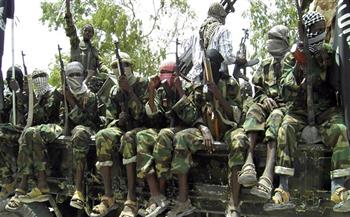 مقتل 20 جنديا في هجوم لحركة "الشباب" المتشددة وسط الصومال