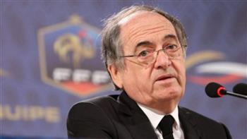 المدعي الفرنسي يحقق مع رئيس اتحاد الكرة بتهمة جنسية 