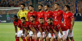 التشكيل المتوقع للأهلي أمام سموحة في كأس مصر
