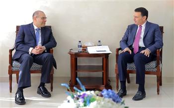 سفير مصر لدى الأردن يؤكد متانة العلاقات بين البلدين.. والحرص على تعزيزها لخدمة القضايا العربية