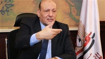 «المصريين»: الحوار الوطني يفتح آفاقا جديدة لتعزيز التجربة السياسية والإصلاح الاقتصادي الشامل