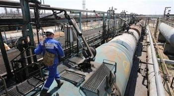 كازاخستان ترسل النفط إلى ألمانيا عبر خط أنابيب روسي