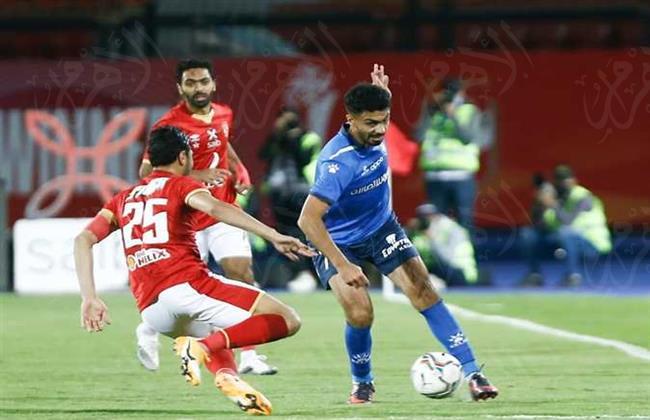 مشاهدة مباراة الاهلي وسموحة بث مباشر يلا شوت اليوم الثلاثاء 18-01-2023 في نصف نهائي كأس مصر