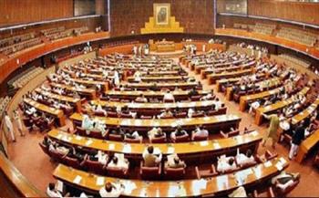 البرلمان الباكستاني يعتمد قانون تشديد عقوبة الإساءة لأهل البيت والصحابة