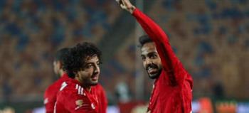 الأهلي «كهرب» سموحة بالثلاثة ويتأهل لنهائي كأس مصر 