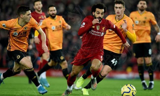 بث مباشر ليفربول وولفرهامبتون يلا شوت || مشاهدة مباراة ولفرهامبتون ضد ليفربول تعليق عربي