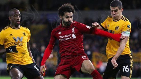 بث مباشر.. مشاهدة مباراة ليفربول ضد وولفرهامبتون في كأس الاتحاد الإنجليزي (لحظة بلحظة)