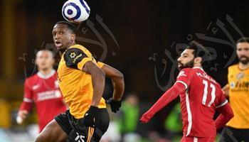 يلا كورة بث مباشر مشاهدة مباراة ليفربول وولفرهامبتون في الدوري الإنجليزي || يلا شوت بث مباشر