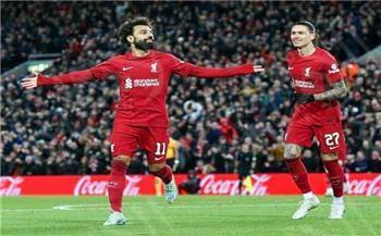 مشاهدة مباراة ليفربول وولفرهامبتون بث مباشر يلا شوت اليوم الثلاثاء كأس الإتحاد الإنجليزي