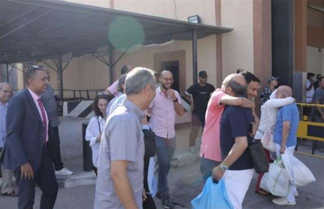 مفاجأة.. عفو رئاسي عن 31 سجين في هذا الموعد