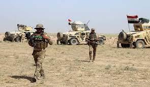 العراق: مقتل ضابط وفرد أمن جراء هجوم لمسلحين قرب نقطة تفتيش في كركوك
