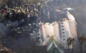 نيبال: سنواصل البحث عن رفات آخر راكب مفقود من الطائرة المنكوبة