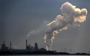 ضريبة الكربون.. معلومات الوزراء يصدر عددا جديدا من سلسلة توجهات عالمية