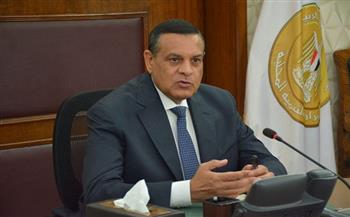 بالأسماء.. وزير التنمية المحلية يكشف عن حركة المحليات الجديدة: 125 قيادة بـ25 محافظة