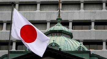 البنك المركزي الياباني يبقي على أسعار الفائدة دون تغيير