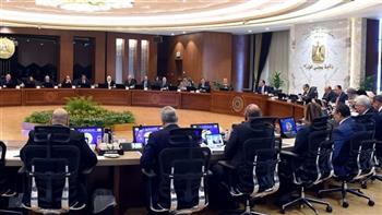 مجلس الوزراء يوافق على تخصيص أراضٍ لـ وزارة الشباب بسوهاج 