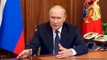 بوتين: مستوى كفاءة المؤسسات الصناعية في روسيا يسمح باستبدال الشركات التي تركت السوق