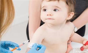 تطعيم الجديرى المائى  يجنب طفلك مشكلات الحزام النارى