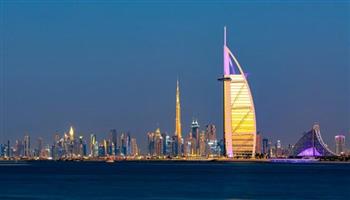 موقع "تريب أدفايزر" يتوج دبي بلقب أفضل وجهة عالمية في جوائز اختيار المسافرين 2023