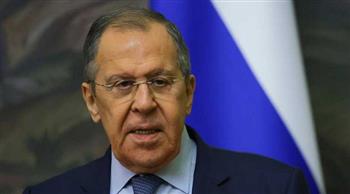 لافروف: روسيا لا يمكنها التخلي عن أهداف العملية العسكرية الخاصة
