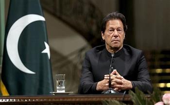 باكستان: حزب عمران خان يحل برلمانا إقليميا شمال غرب البلاد