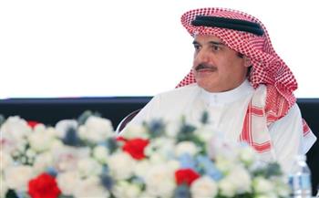 رئيس "النواب البحريني" يؤكد دعم العمل الدبلوماسي لتعزيز مسارات التنمية والعلاقات الدولية