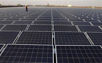 إثيوبيا تبرم اتفاقا مع "مصدر" الإماراتية لبناء مشروع طاقة شمسية بطاقة 500 ميجاوات