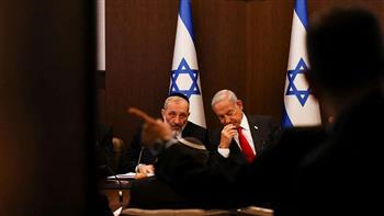 المحكمة العليا بإسرائيل تلغي تعيين درعي وزيراً للداخلية