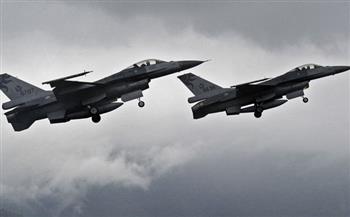 بلغاريا تطلب دفعة إضافية من مقاتلات "F-16" لزيادة أسطولها وسط تصاعد الحرب الأوكرانية