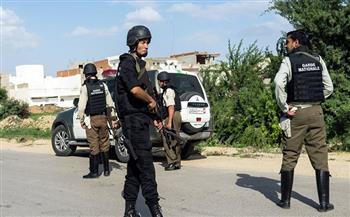 السلطات التونسية تضبط عناصر سلفية بتهمة الانتماء إلي تنظيم إرهابي