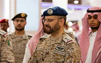 السعودية وقيرغيزستان تبحثان التعاون الثنائي في المجال الدفاعي والعسكري