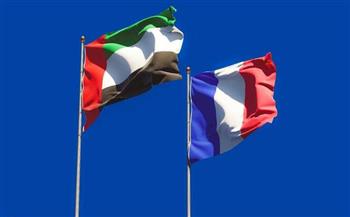 الإمارات وفرنسا تبحثان تعزيز التعاون الثنائي في المجالات الدفاعية والعسكرية