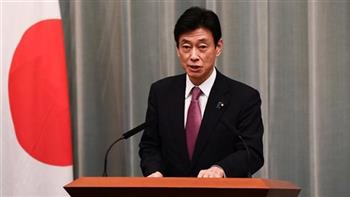 وزير التجارة الياباني من دافوس: اليابان تحتاج إلى قيادة شبابية لمزيد من الابتكار