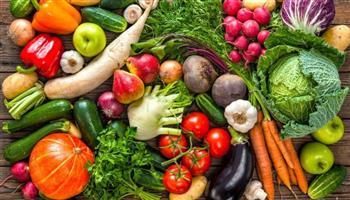 شعبة الخضروات والفاكهة: أسعار المنتجات الزراعية أقل من العام الماضي