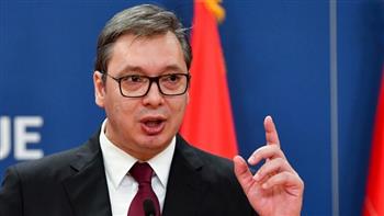 الرئيس الصربي: الغرب غير قادر على قبول وجهات النظر الأخرى