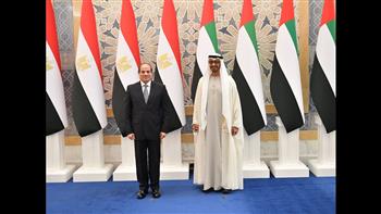 الجمهورية : لقاءات الرئيس السيسي تحافظ على الأمن القومي العربي أمام التحديات 